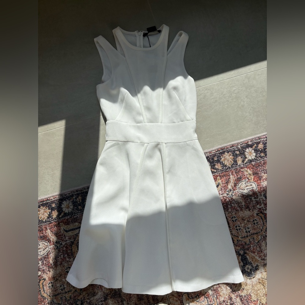 ARMANI EXCHANGE DRESS